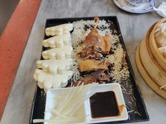 -都一处烧麦馆(前门店)