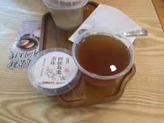 -古春堂·凉茶糖水铺(拱北口岸店)