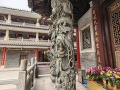 -华林禅寺