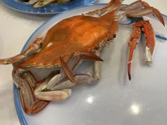 -李哥海鲜烧烤家常菜(孔雀城店)