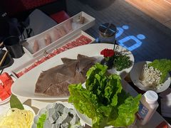 -九鼎轩脆毛肚火锅(南京东路店)