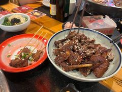-小饕荟雅安贡椒鱼鲜馆(广福桥店)