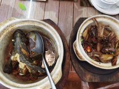 -鑫鸿达·海鲜闽菜热炒小馆(中山路店)