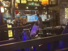 -绿茶餐厅(汇悦大融城店)