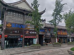 -南关石牌坊古镇
