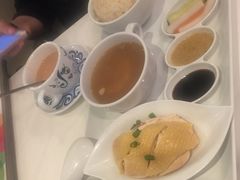 -翠华餐厅(山顶道店)