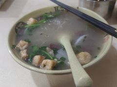 -笑云开汤包店(网巾市店)