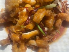 -九龙餐厅(大沽路店)