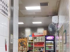 -郭记小街麻辣烫(虎坊路店)