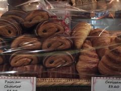 croissant-Fergbaker(皇后镇店)