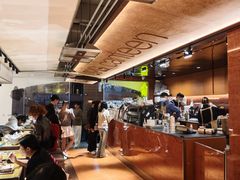 -JPG canteen(广州东山口店)