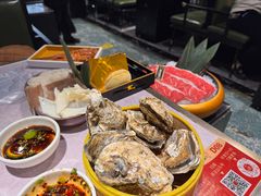 -一绪に寿喜烧自助(世茂广场店)