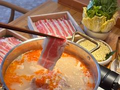 -山海蟹庐·海鲜糟粕醋火锅(慈溪店)