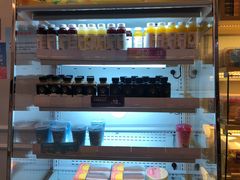 -BreadTalk面包新语·烘焙蛋糕(深业上城店)