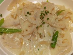 -鑫小城故事·藕汤·家常菜(台北一路总店)