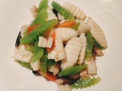 -宝轩渔府·海鲜(水上店)