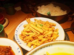-吃饭皇帝大(解放西路店)
