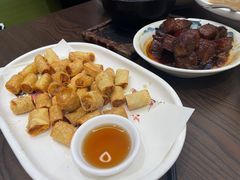-阿毛饭店(和义路店)