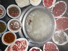 -官塘兄弟·潮汕牛肉店(官塘总店)