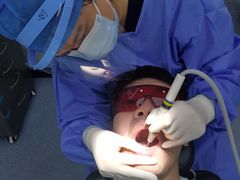 -深圳富茂格伦菲尔口腔门诊部(龙华清湖总院)