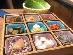 -韩悦牛排烤肉无限续(宝能中心店)