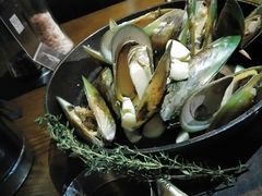 -小火花·干式熟成牛排馆Spark SteakHouse(剑桥郡店)