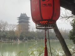 -浮庄