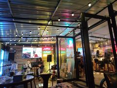 -拖板鞋咖啡旅行酒店(春熙路地铁站店)