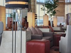 -君悦酒店·大堂酒吧·高空下午茶·暮色微醺