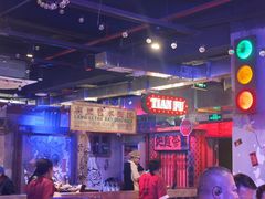 -水巷子·巴掌腰片重庆火锅(云纺店)