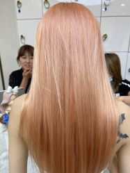 -COSMO PRO造型