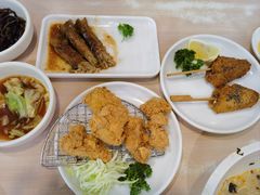-味千拉面(首都机场T3店)