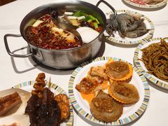 -吉布鲁牛排海鲜自助(成都大悦城店)