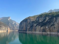 -白帝城·瞿塘峡景区