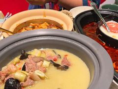 -锦府盐帮·侯宅(五棵松万达店)