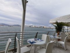 -凤凰岛度假酒店-海鲜自助餐厅