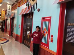-奥园广场(广州番禺福德路店)
