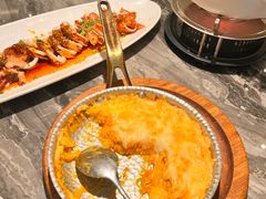 -前海沿·青岛菜(乐客城店)