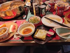 -牛New寿喜烧(闵行龙湖天街店)
