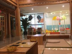 -热带雨林汗蒸馆(汶水东路店)