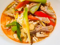 -楼兰新疆主题餐厅(苏州中心店)