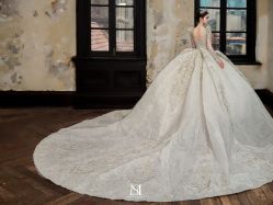 -Renee芮亦婚纱