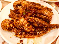 -芭菲盛宴·环球美食(袁家岗店)