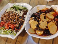 -宝源饺子(麦子店街店)