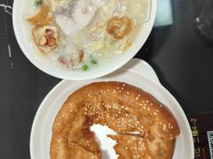 -伍湛记 · 广州老字号(龙津中路店)