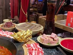 -蜀大侠火锅(森兰花园城店)