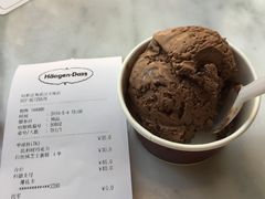 -哈根达斯(武汉天地店)