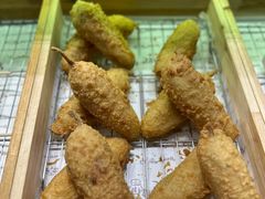 -古来思鱼饼