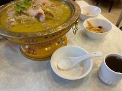 -老浒记民俗酒楼(王府井店)