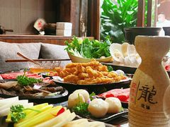 -束河人家(南锣鼓巷店)